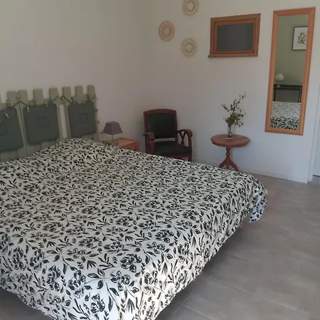 Proche Les Andelys Homestay *