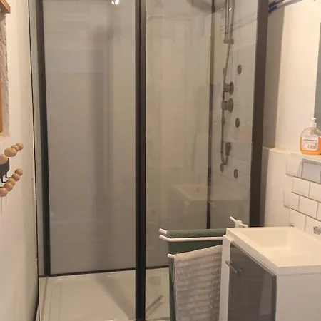 Proche Giverny * Courcelles-sur-Seine