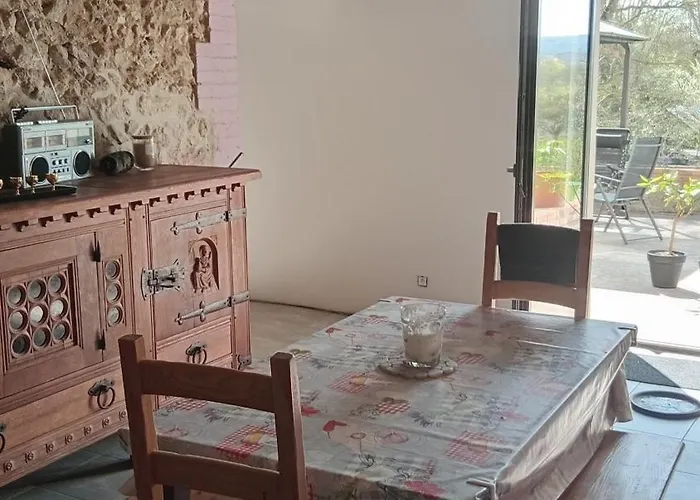 Homestay Proche Giverny *