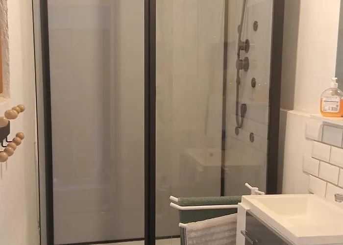 Proche Giverny * Courcelles-sur-Seine